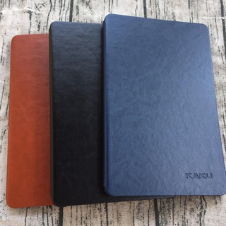 Bao da Samsung Galaxy Tab S6 Lite P610/ P615 hiệu KAKU chính hãng