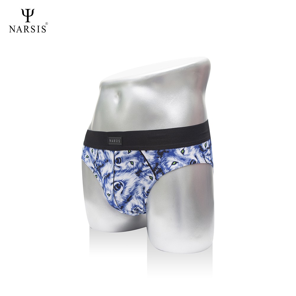 Quần lót nam Narsis C7021 chất liệu Cotton cao cấp