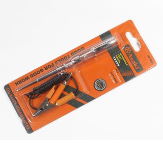 [Chính Hãng] Bút thử điện 1 chiều DC Asaki AK-9063