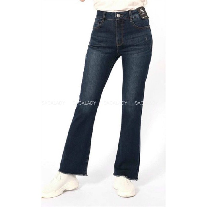 Quần Jeans Ống Pass KENNETH COLE - 3174