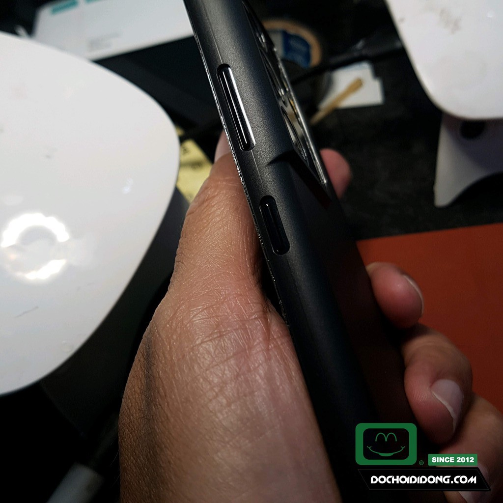Ốp Lưng Samsung S21+ Plus Ultra Memumi Siêu Mỏng 0.3mm