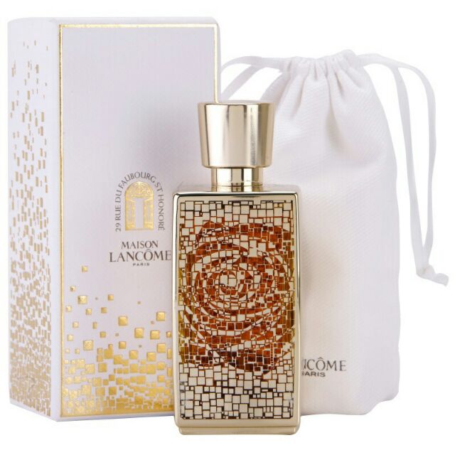 Nước hoa Unisex MAISON LANCÔME ÔUD BOUQUET 75ml EDP