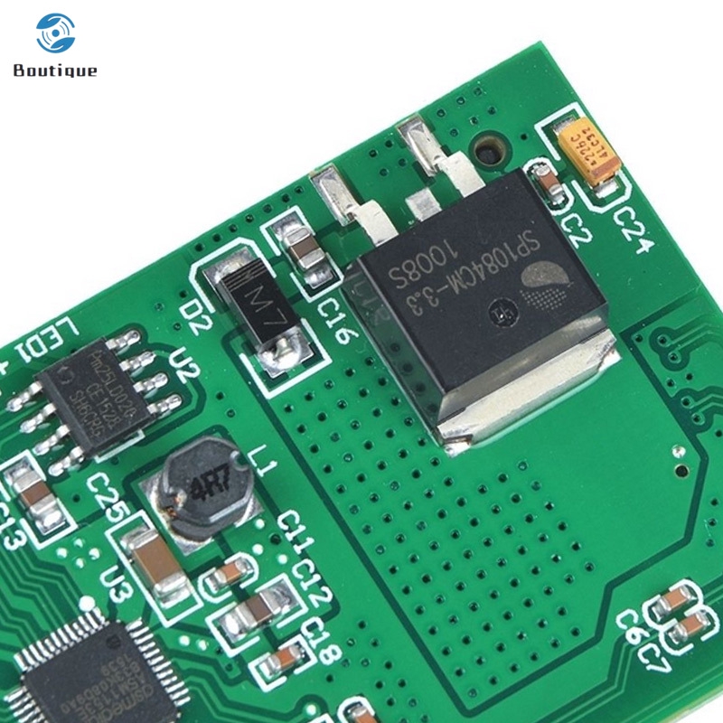 ✿♥▷ mSATA To USB3.0 Adapter Card Module Wi-Fi Adapter Mini PCIE mSATA SSD To USB 3.0 Flash Drive Converter | BigBuy360 - bigbuy360.vn