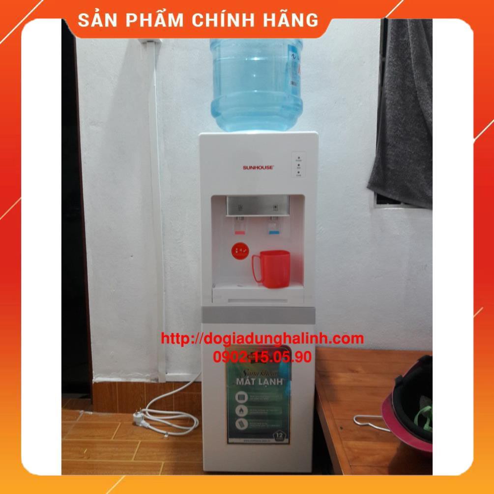 Cây nước nóng lạnh SUNHOUSE SHD9602