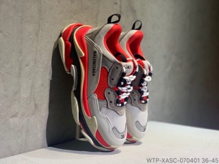 Giày Balenciaga