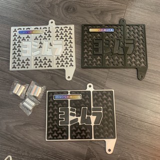 Che két mẫu yoshimura Winner Sonic