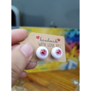 Pass BJD eyes - bán mắt búp bê bjd