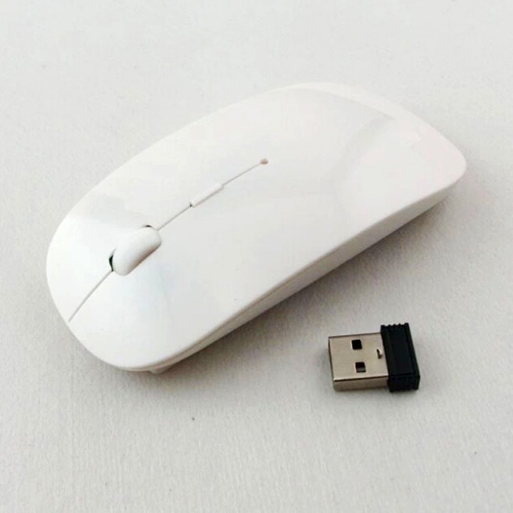 Chuột không dây nhỏ gọn PC48