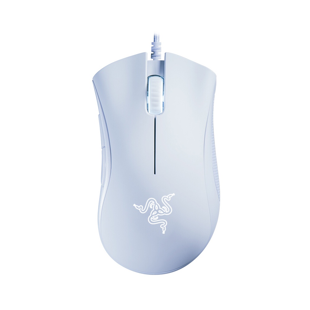 Chuột Game Razer DeathAdder Essential - 6400DPI (Hàng Chính Hãng)
