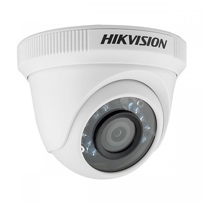 Camera Hikvision HD-TVI thân trụ 1MP - DS-2CE56C0T-IR