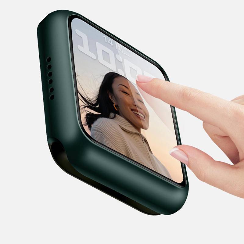 Ốp Bảo Vệ Bằng PC Cứng + Kính Cường Lực Dành Cho Apple Watch 8 7 45mm 41mm iwatch7 Series 7 6 5 4 3 2 41mm 45mm 44mm 40mm