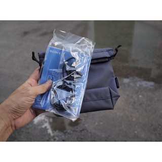 Tai nghe Sony WH H900N