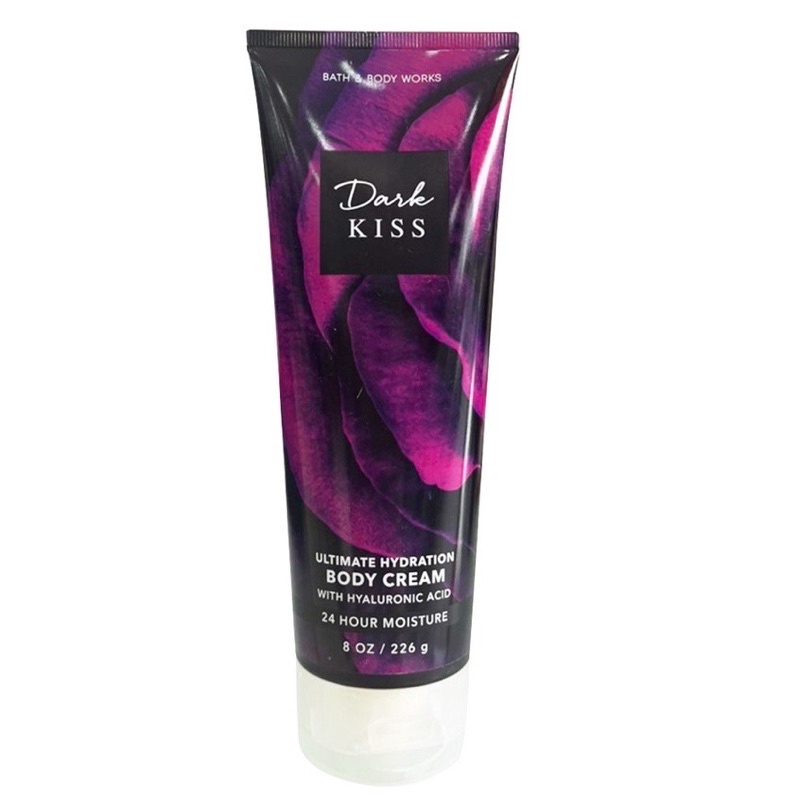 [Auth] Kem Dưỡng Thể Dark Kiss - Bath and Body Works-226gr