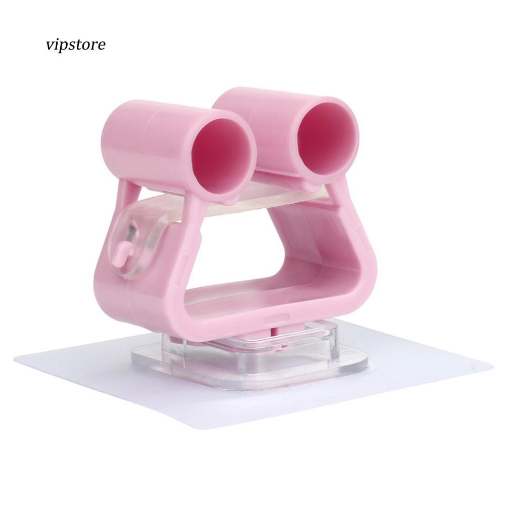 Giá Đỡ Cây Lau Nhà Gắn Tường Tiện Dụng