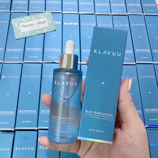 Ampoule Klavuu Aqua