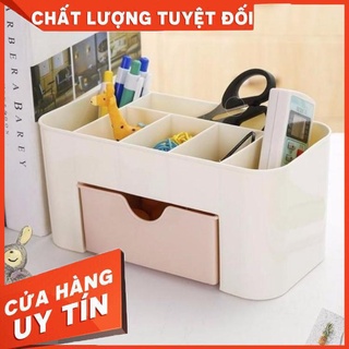 [XẢ KHO+FREE SHIP] Kệ mỹ phẩm mini đa năng