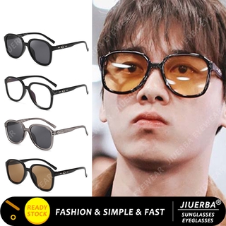 Kính mát retro phong cách phi công GM Hàn Quốc cho nữ/unisex
