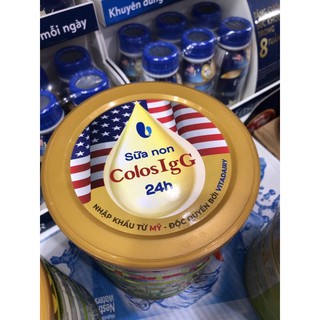 Sữa colobaby 1+- 900 g Gold