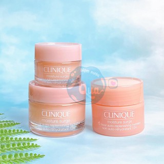 Gel Dưỡng Ẩm Moisture Surge 72-Hour Auto-Replenishing Hydrator