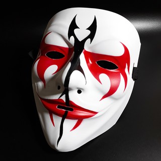 Mặt nạ Hacker Anonymous