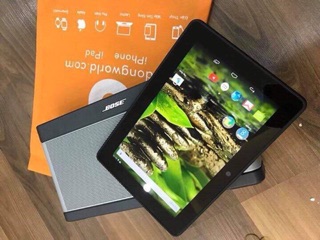 Máy tính bảng amazon hdx7