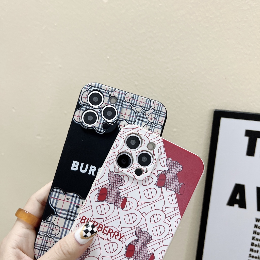Ốp Điện Thoại Silicone Thời Trang Cho Realme 5i 5 6i 6 6S 7 7i 8 8i C11 C17 C12 C15 C25 C20 C20A C21 C21Y C25Y V11 V13 V15