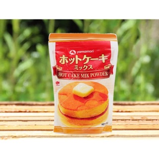 Bột làm bánh Hotcake mix Yamamori 400g