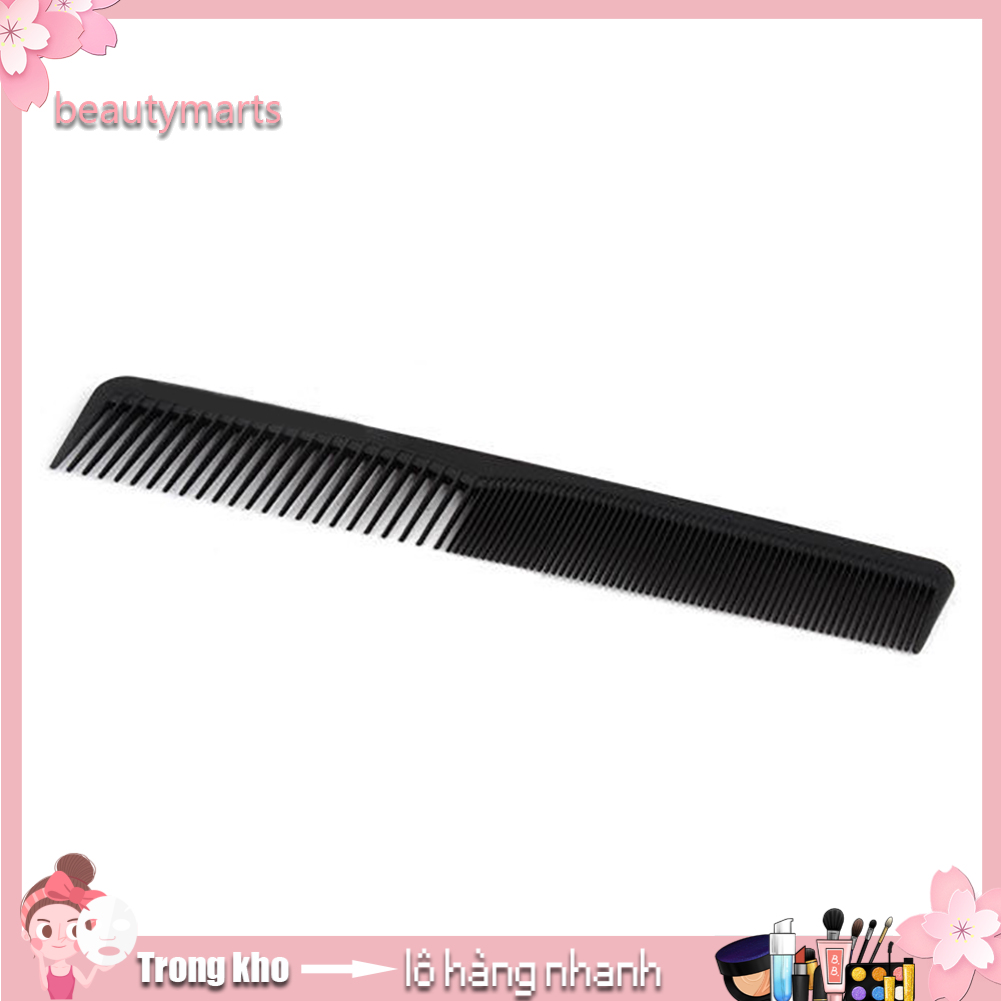 [Hàng mới về] Lược Tạo Kiểu Tóc Chống Tĩnh Điện Tiện Dụng