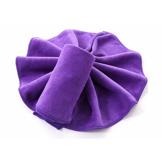 Khăn Nail, khăn làm móng KT-35x35cm