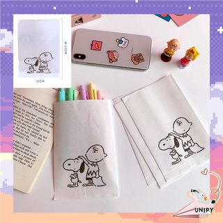 Túi Giấy Đựng Quà Cậu Bé | Kèm Sticker Khóa Túi BB01
