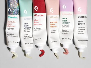 [Bill Mỹ]Gom order son dưỡng Glossier