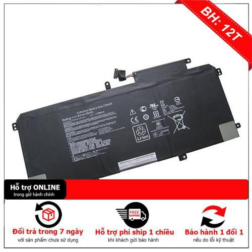 Pin laptop Asus UX305 U305L U305F UX305FA-FC190H UX305CA C31N1411