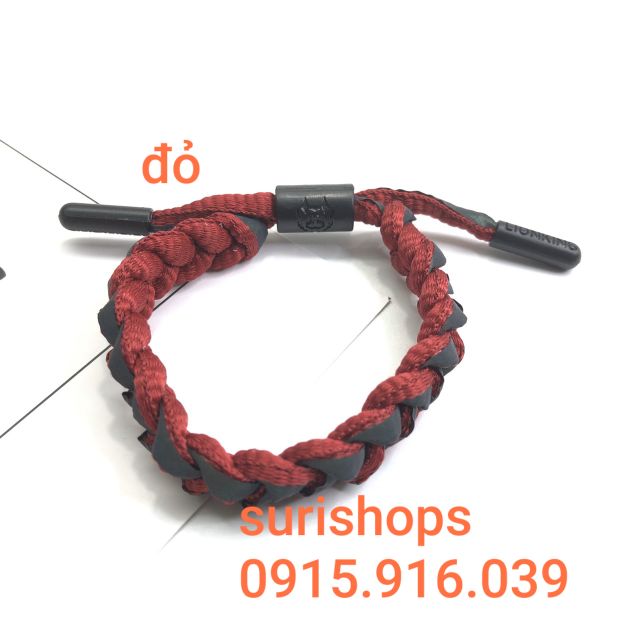 Vòng tay dạ quang, Vòng Tay Phản Quang