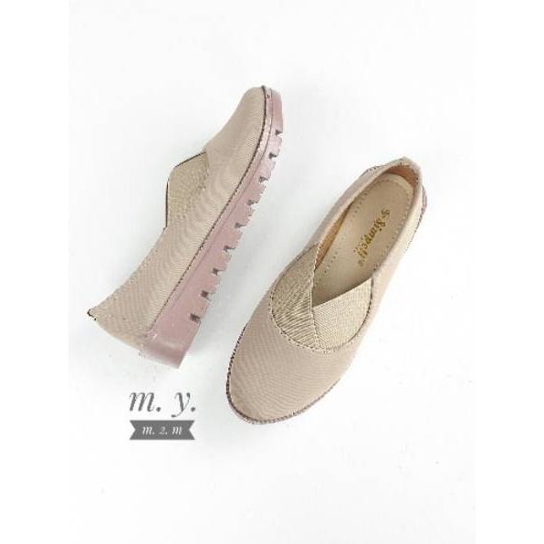 Giày Lười Mym2M Thiết Kế Đơn Giản Thời Trang Cho Nữ | BigBuy360 - bigbuy360.vn