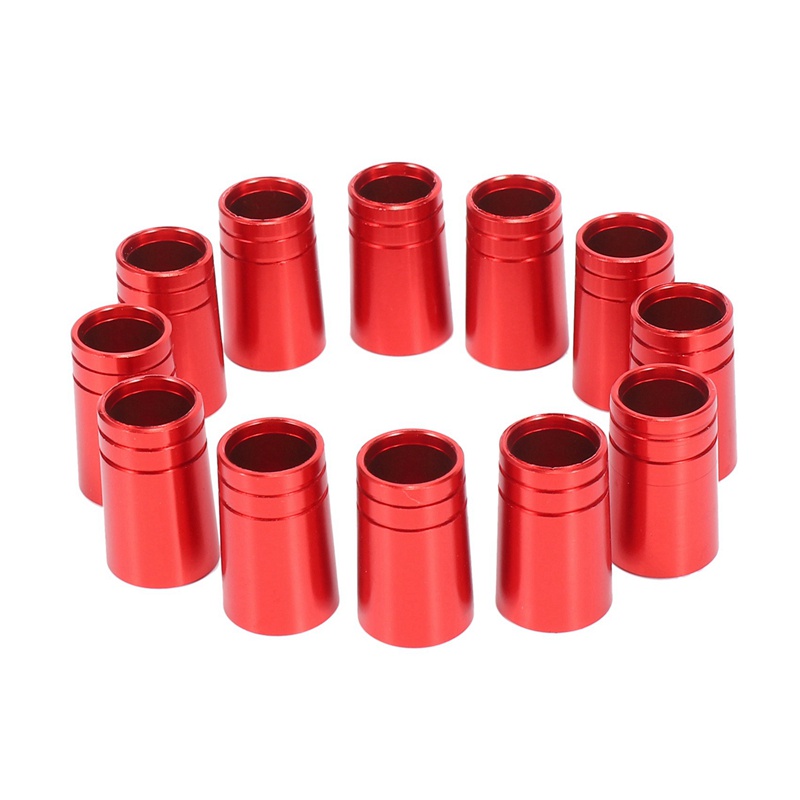 Set 12 Gậy Đánh Golf Bằng Nhôm 370 22mm Chuyên Dụng