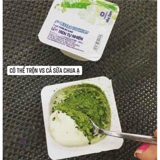 BỘT MẦM LÚA MẠCH BARLEY SPROUT HÀN QUỐC
