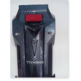 ĐUÔI SAU XE WINNER + WINNER X CARBON