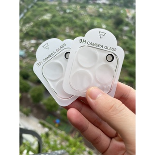 Camera_Bộ 2 Kính cường lực Camera iPhone 15 Pro Max , 14 Pro Max,13 Pro Max/ 12 Pro Max/11 hãng Gor (2 miếng)