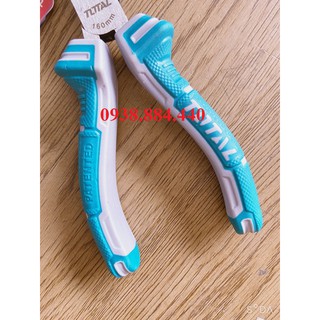 KỀM CẮT MỎ DÀI TOTAL THT120606P