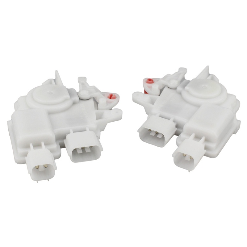 Bộ Truyền Động Khóa Cửa Trước Cho Honda Accord Acura TL TSX 2004-2008