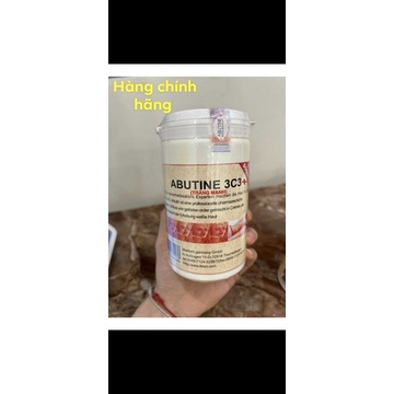 kem khích trắng ABUTIN E nhập khẩu Thái Lan