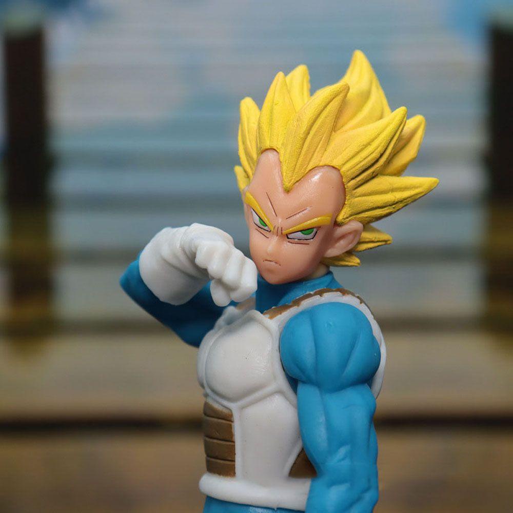 Mô Hình Đồ Chơi Nhân Vật Goku Trong Phim Bảy Viên Ngọc Rồng