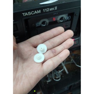 Bánh Răng cho bộ cơ đầu TASCAM 112mkII