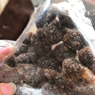 Ô mai me cay sí muội (150g-200g)