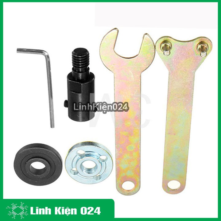 Bộ trục cắt M10-5 và dụng cụ tháo lắp V1