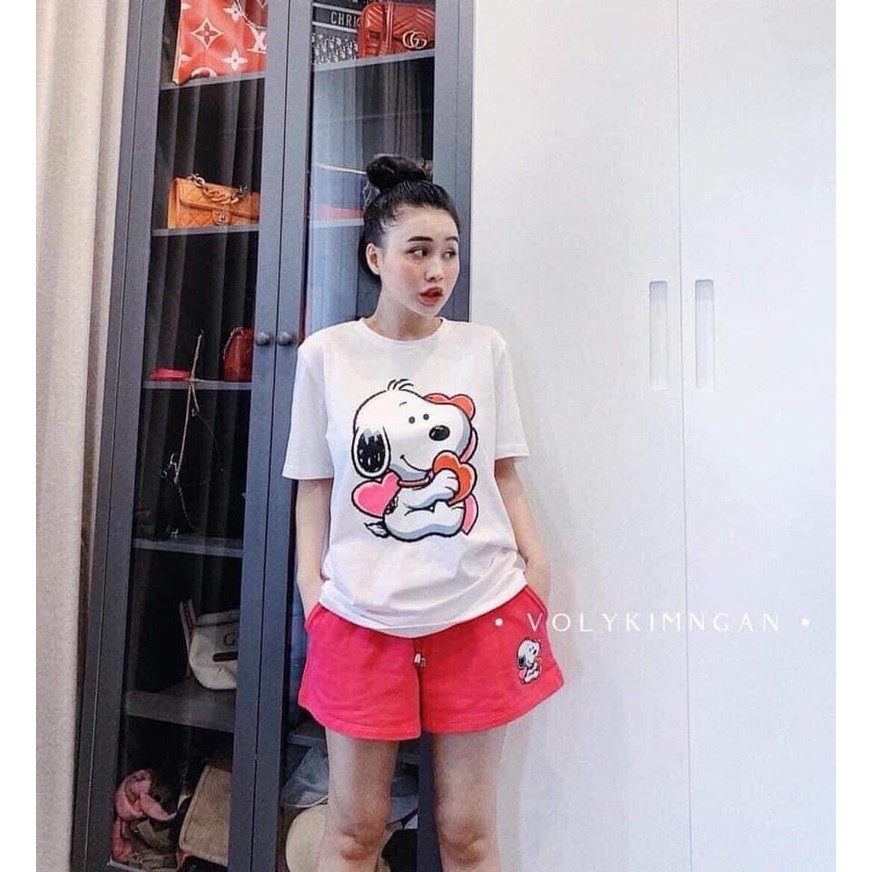 SET BỘ ĐÙI THIÊU HỌA TIẾT HOẠT HÌNH SIÊU DỄ THƯƠNG