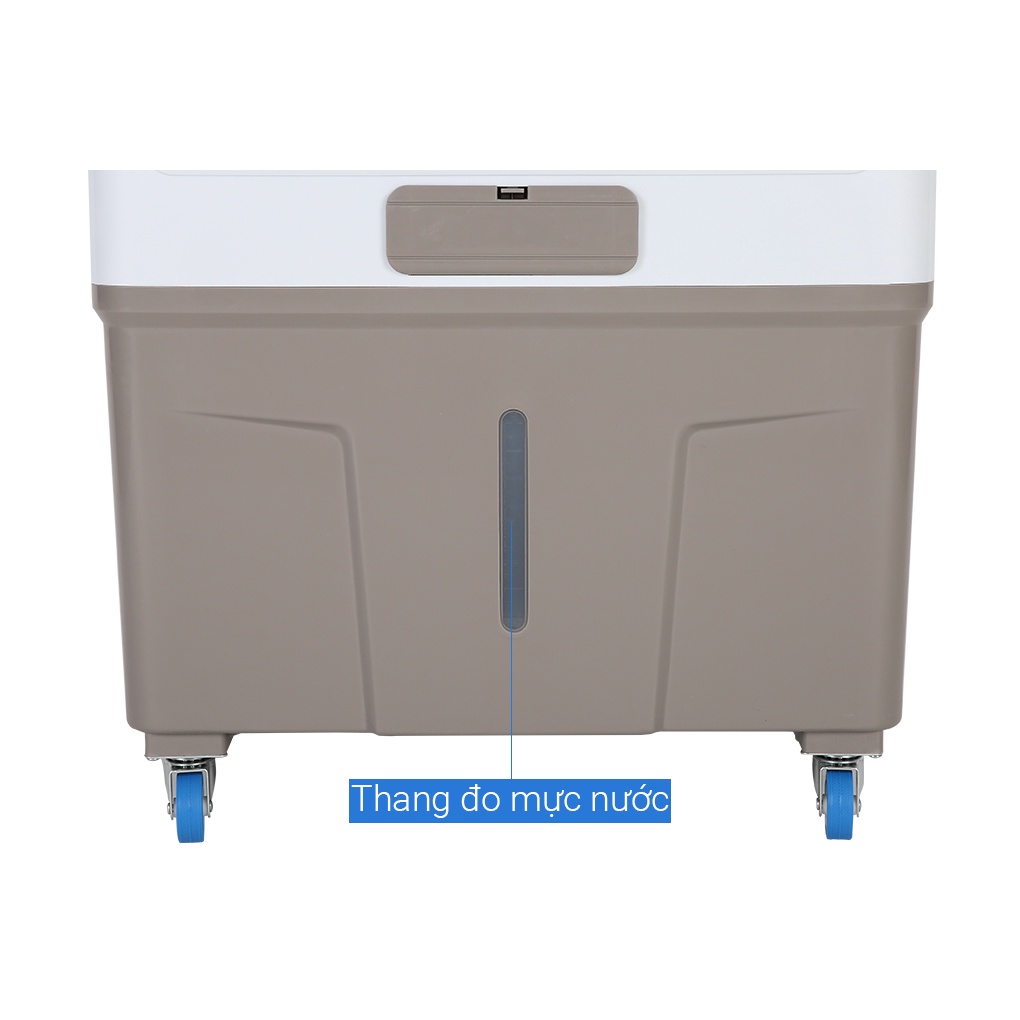 Quạt điều hòa Kangaroo KG50F79N