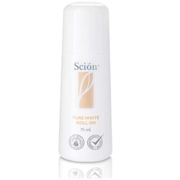 Lăn Nách Khử Mùi Scion Nuskin