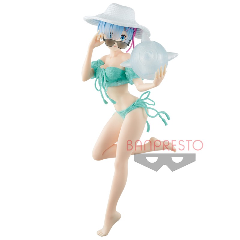 Re: Zero - Starting Life in Another World - EXQ Figure ~Rem Vol. 3~