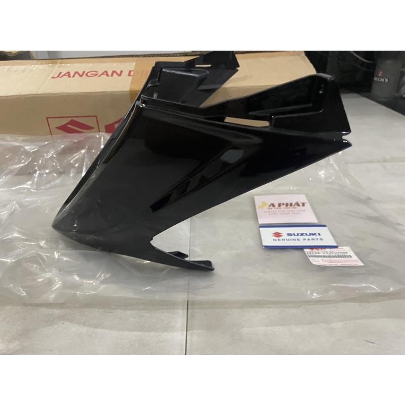 Chắn bùn , mỏ cày xe axelo 125cc SUZUKI